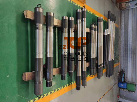 Κυκλοφορώντας βαλβίδα ασφάλειας δίσκων ρήξης για την εξεταστική υπηρεσία μίσχων τρυπανιών