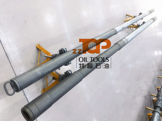 4 3/4 στη στρογγυλή Mandrel ένωση ολίσθησης για τα εργαλεία δοκιμής μίσχων τρυπανιών που σπάζουν την υπηρεσία