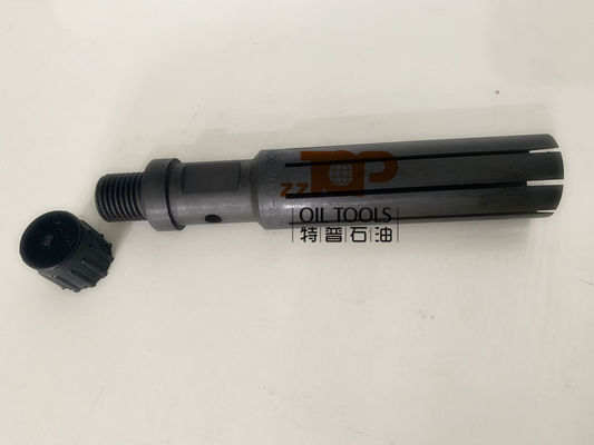 Καλωδίωση Slickline ανιχνευτών καλωδίων εργαλείων καλωδιώσεων λήξης χάλυβα κραμάτων που τραβά τα εργαλεία