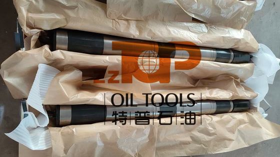 RD Flapper Valve / RD TST Valve για την υπηρεσία δοκιμών πηγών