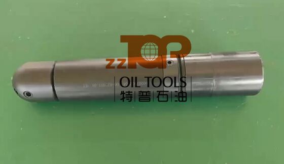 Ανθεκτικό στη διάβρωση εργαλείο υδροβολής Hydra με ρουλεμάν ώσης για δυναμική περιστροφή σε υπηρεσία σωληνώσεων σε σπείρα