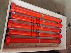 Εξαρτήματα Ολοκληρωμένα Κεφαλής Φρεατίου Υψηλής Πίεσης API 6A Εξοπλισμός Κεφαλής Φρεατίου